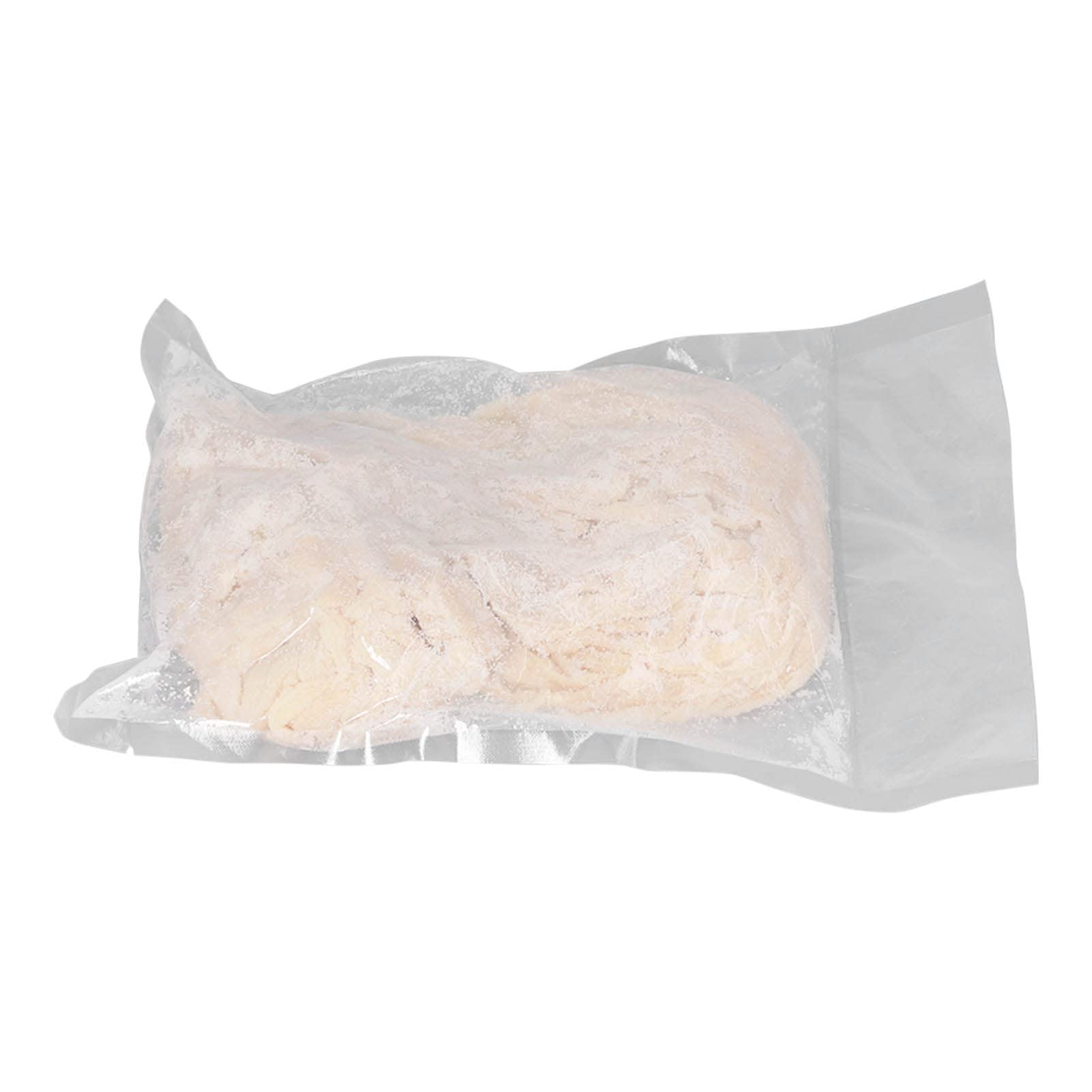 Involucro per Salsiccia Lunghezza 90 M Involucro di Maiale Salato Strumento per L'imballaggio di Salsicce Bianche Gialle per Involucro di Maiale Salato Domestico