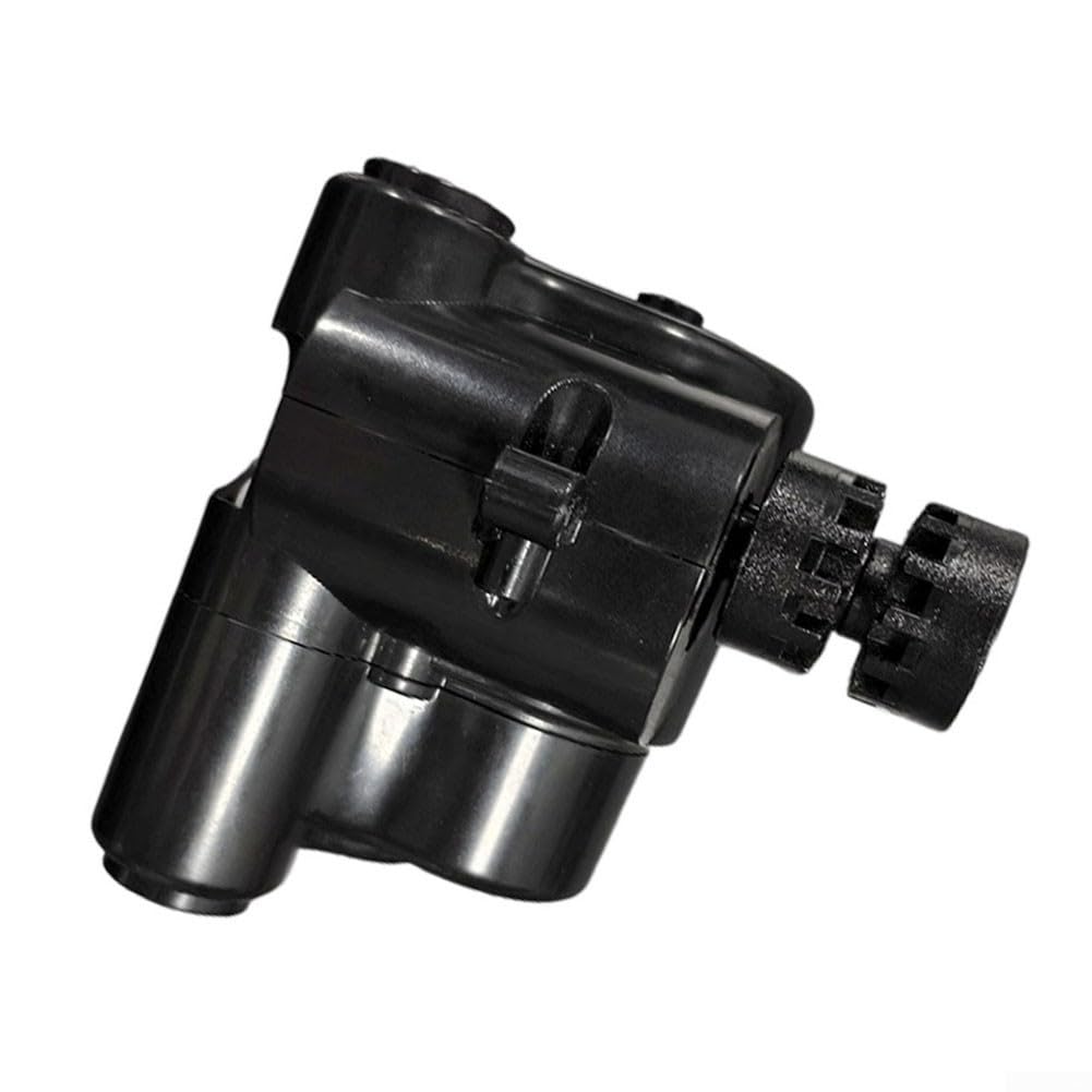 Ersatz-Getriebe-Set für Zodiac für Baracuda MX8 Poolreiniger, mit 2 Antriebswellen, komplettes Umbau-Set für Lenksteuerung