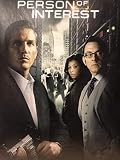 Person of Interest Complete First Season