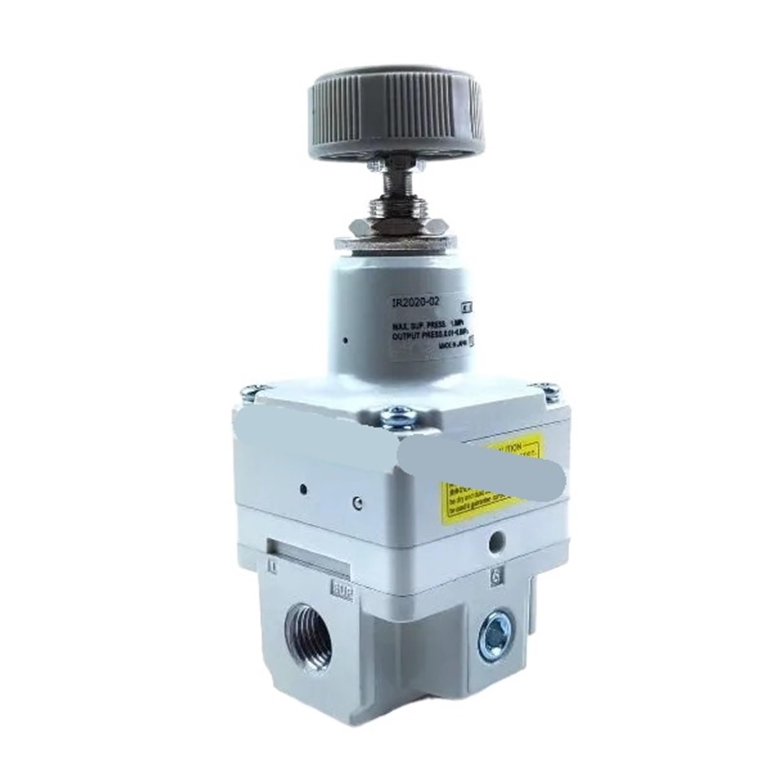 TPKMVGAP 1pcs IR2000 IR2010 IR2020-02 02BG 02B-A IR2020-F02 IR2010-F02BG pressure regulating valve(IR2020-02BG)