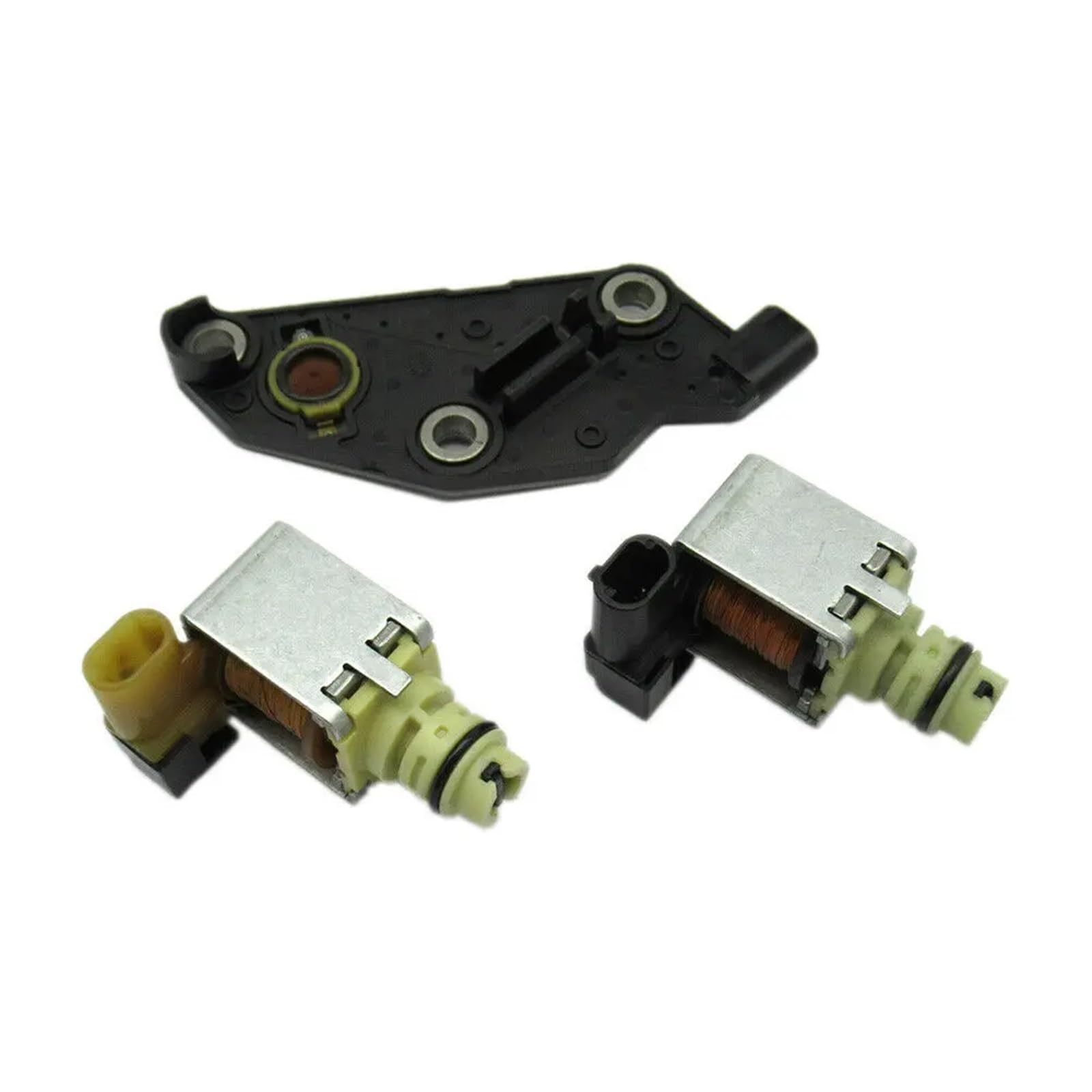Électrovanne automatique Kit d'électrovanne de verrouillage transmission 4T65E 24216426 pour Buick, pour Volvo, pour Chevrolet