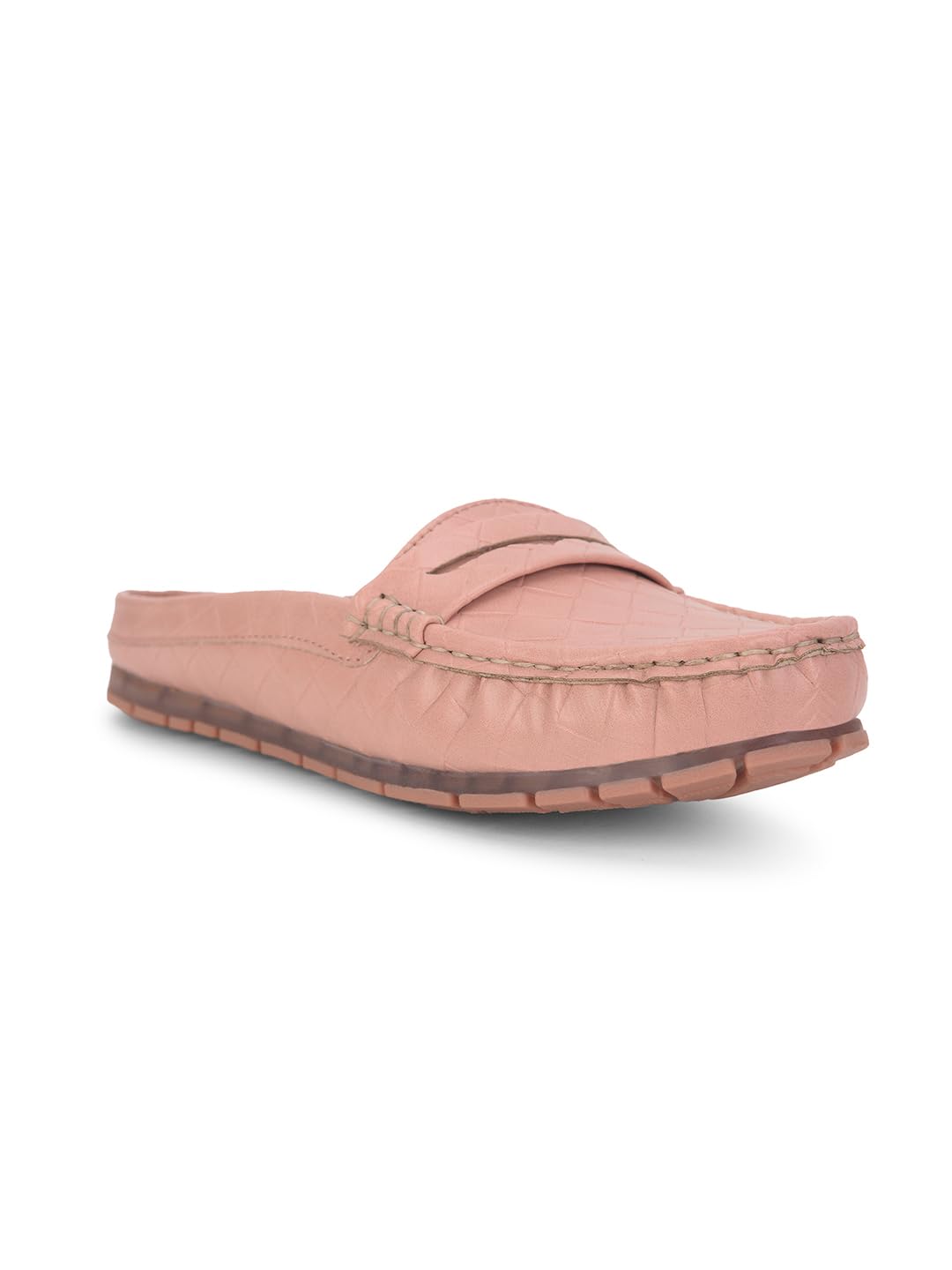 bata RILEY SABOT E 24 Womens Loafers Tan-picture-28