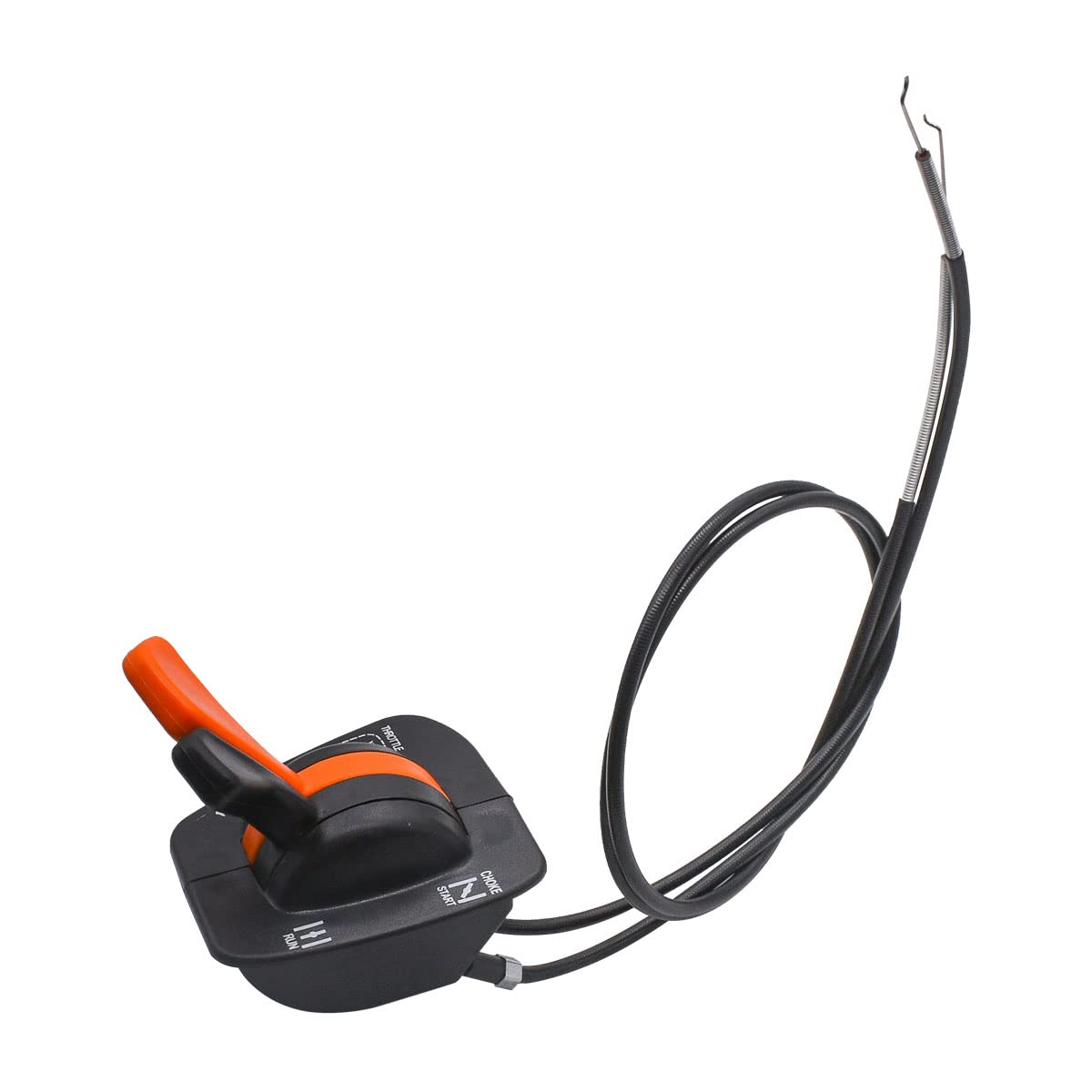 Cavo Acceleratore APERTURA Gas Per Suzuki GSX-R 1100 1989 1990 - Foto 7