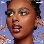 NYX PROFESSIONAL MAKEUP Line Loud Lip Liner, Longwear and Pigmented Lip Pencil with Jojoba Oil & Vitamin E - Rebel Kind (Chocolate Brown) - Image 4