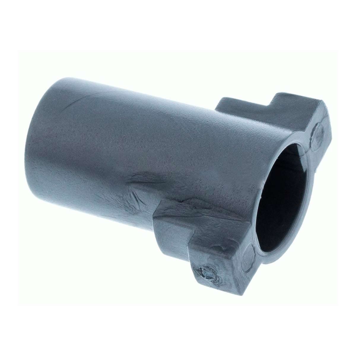 Recamania Acoplamiento Motor Extractor Caldera Standard Gris