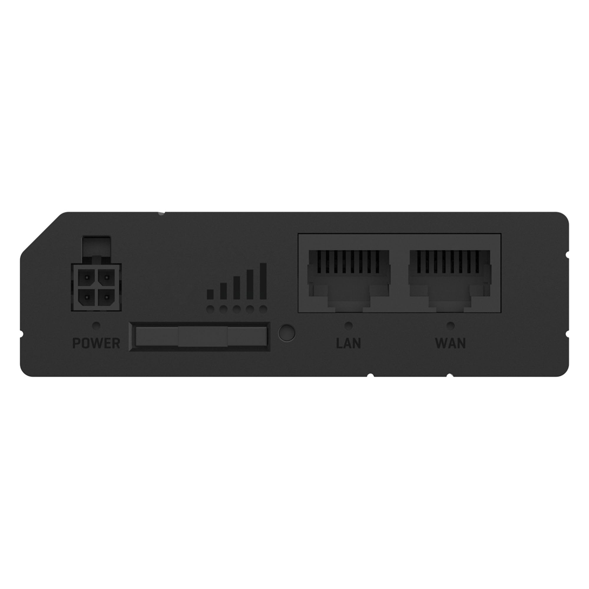 Router LTE WiFi 4 Teltonika RUT241 ESIM ver. Europe with EU PSU (RUT241210000) (RUT241210000)
