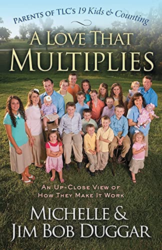 A Love That Multiplies: An Up-Close View of How They Make It Work Paperback – March 6, 2012