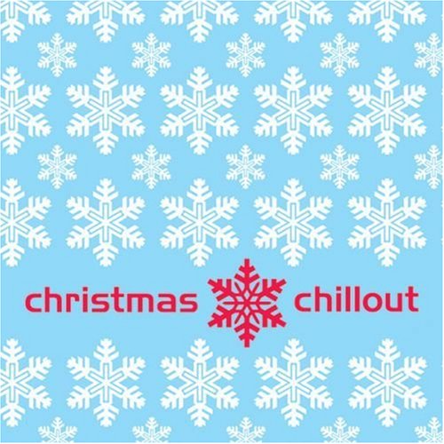 Christmas Chillout [Audio CD] Theory, Crystal