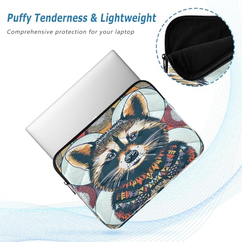 Funda para portátil 13-14 pulgadas con diseño impermeable miniatura 5