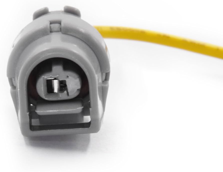 Ｐooo Amazon.com: IEQFUE 4-Way Oxygen Sensor Harness Connector