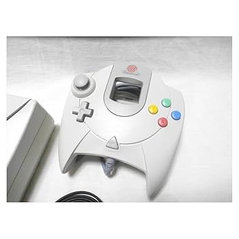 【除菌・漂白・分解清掃済】ドリームキャスト VA1 即プレイセット 除菌・漂白・分解清掃済】ドリームキャスト VA1基板 メンテ済品