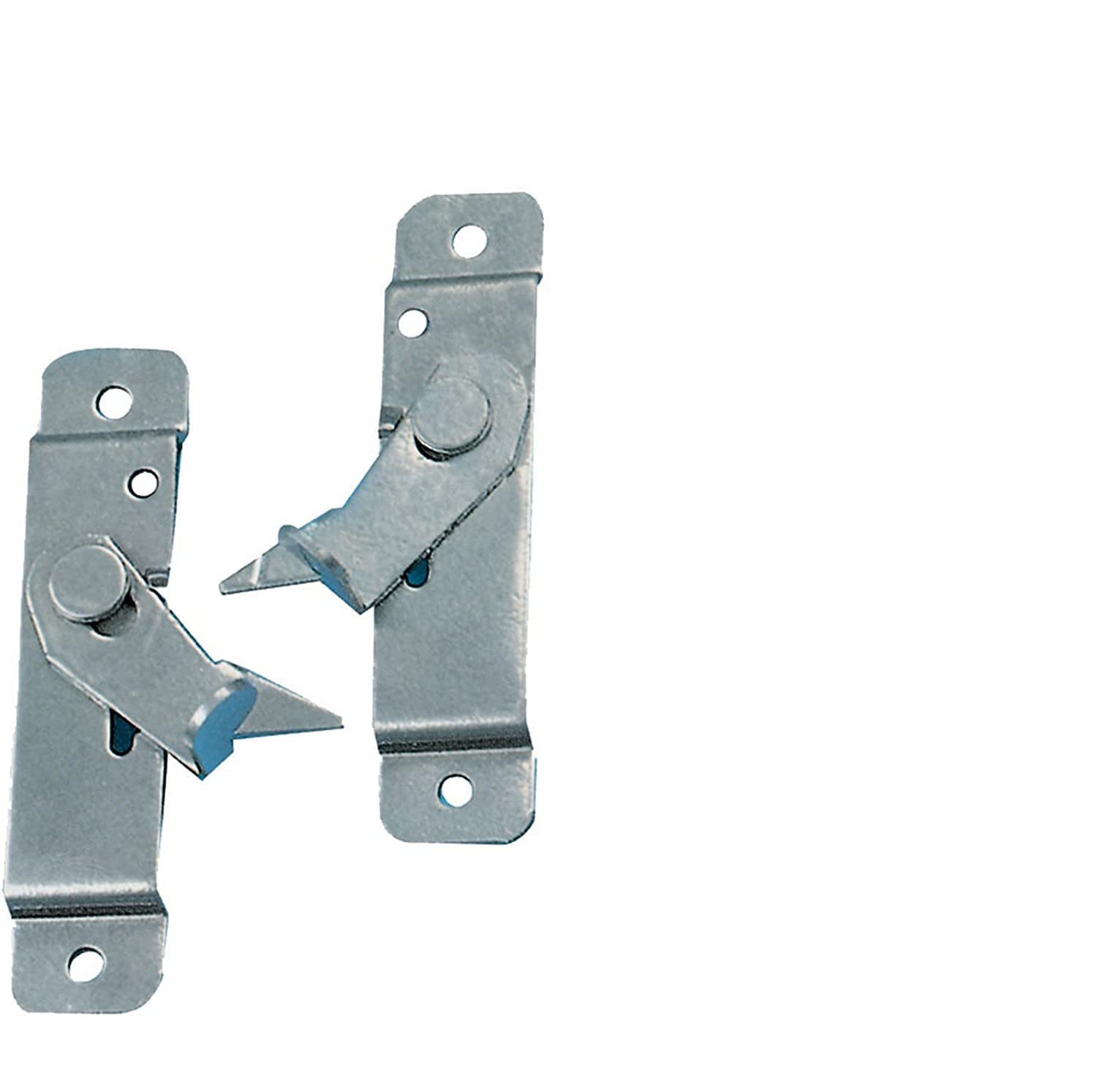 25COPPIE ANTIFURTO PER TAPPARELLE
