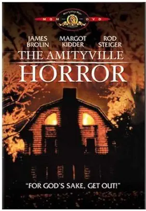 Images of various products (books, movies, music) recommended by the Ghostkeepers of the Castle of Spirits.