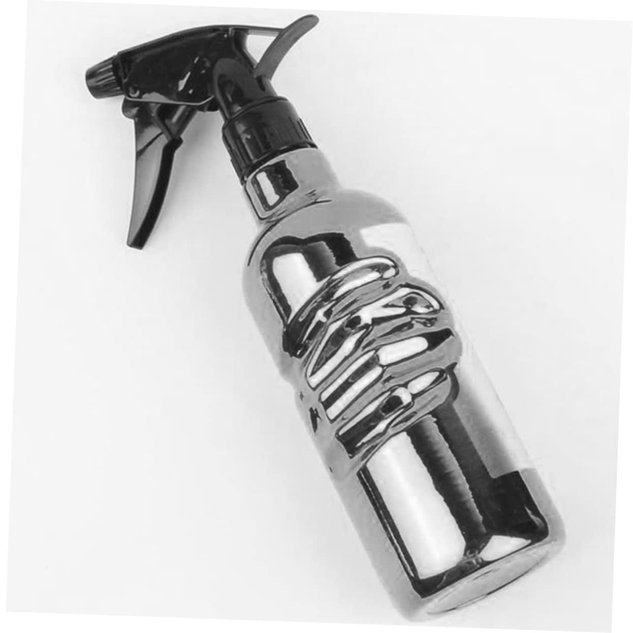 FOMIYES 5piezas Botella Pulverizadora De Presión Para Peluquería Pulverizador Reutilizable Diseño Ergonómico y Mango Cómodo Para Estilistas y Necesidades De Cabello