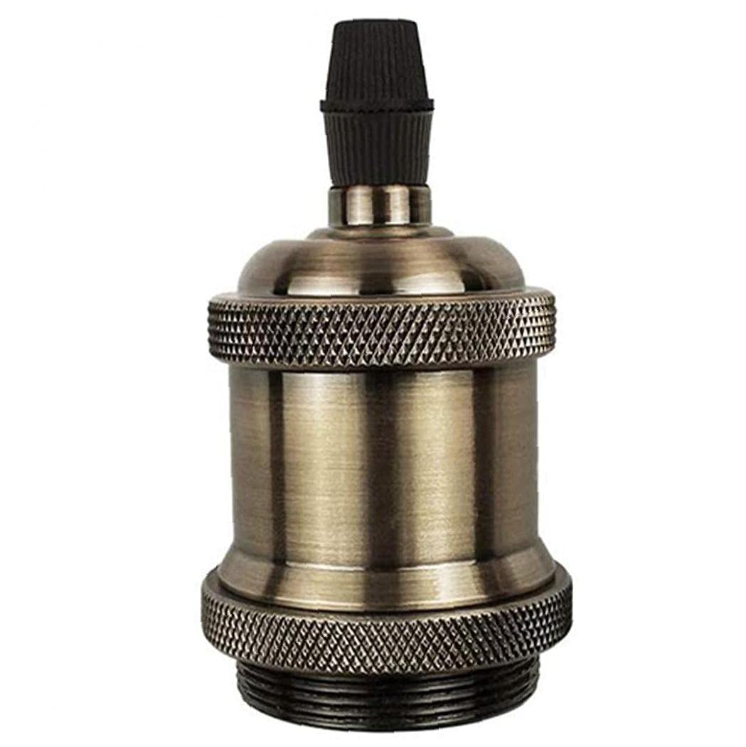 Buy Aiyrchin OldFashioned Electric Light Pendant Pamp Holder Socket