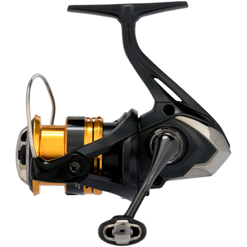 Amazon | シマノ(SHIMANO) スピニングリール サハラ 1000 SH1000FJ