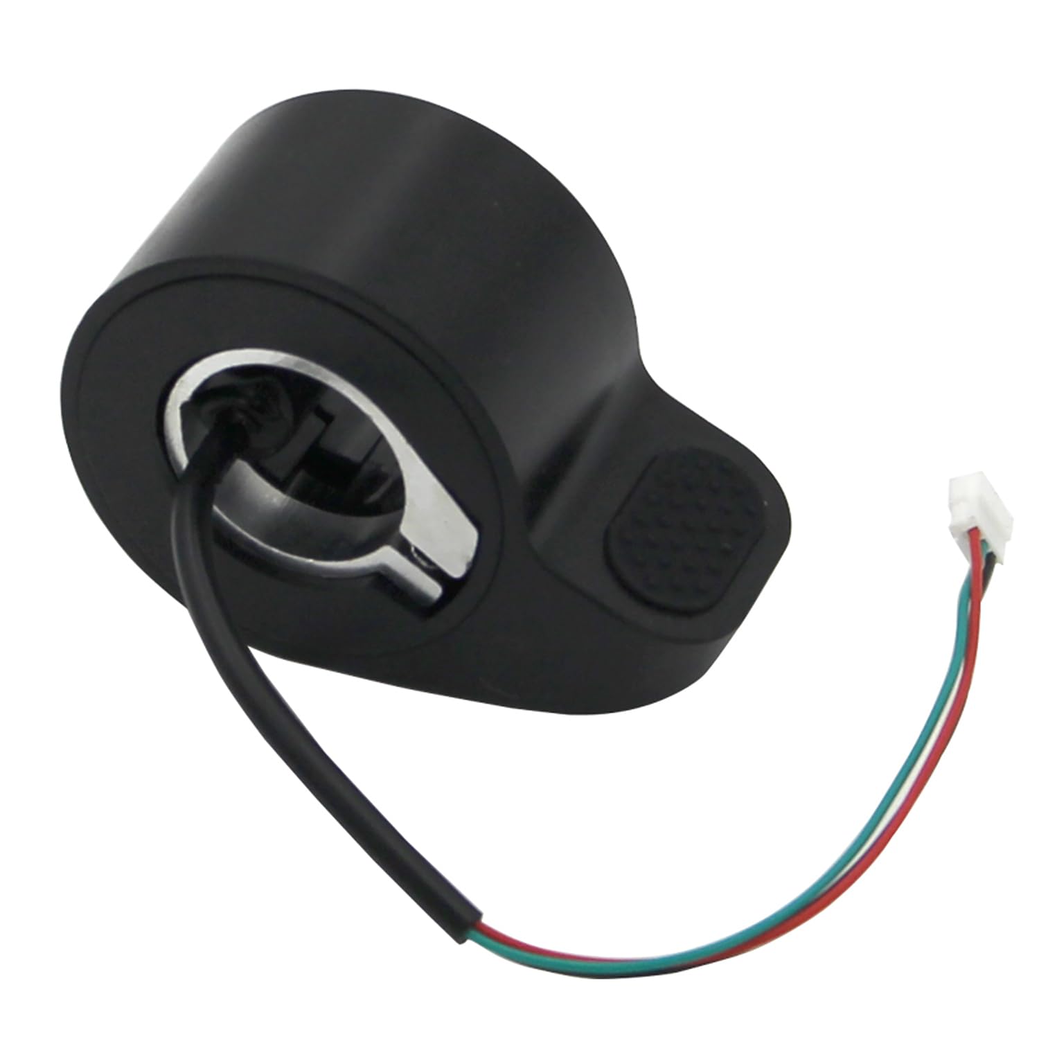 Acelerador Patinete electrico, Control de velocidad del acelerador para scooter eléctrico para Xiaomi Modelos, M365, Essential, Electric Pro