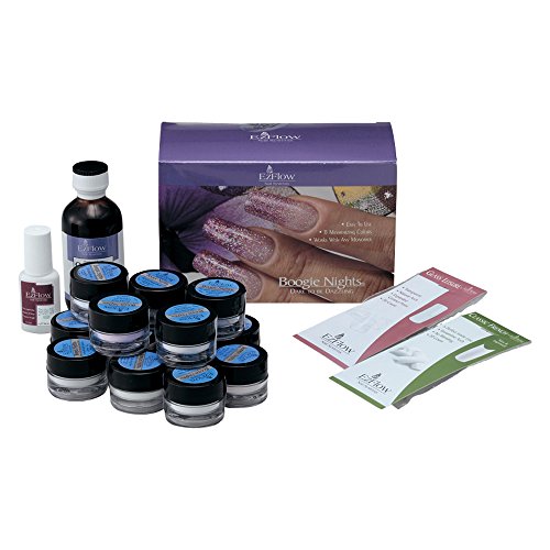 Ez Flow Boogie Nights Dare to be Dazzling Acrylic Kit