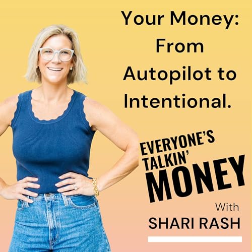 Reset for Fall: Cash Flow, Emergency Fund, Sinking Funds + a No-Stress Budget. Back-to-School, Back-to-Budget Series (Part 2 of 4) cover art
