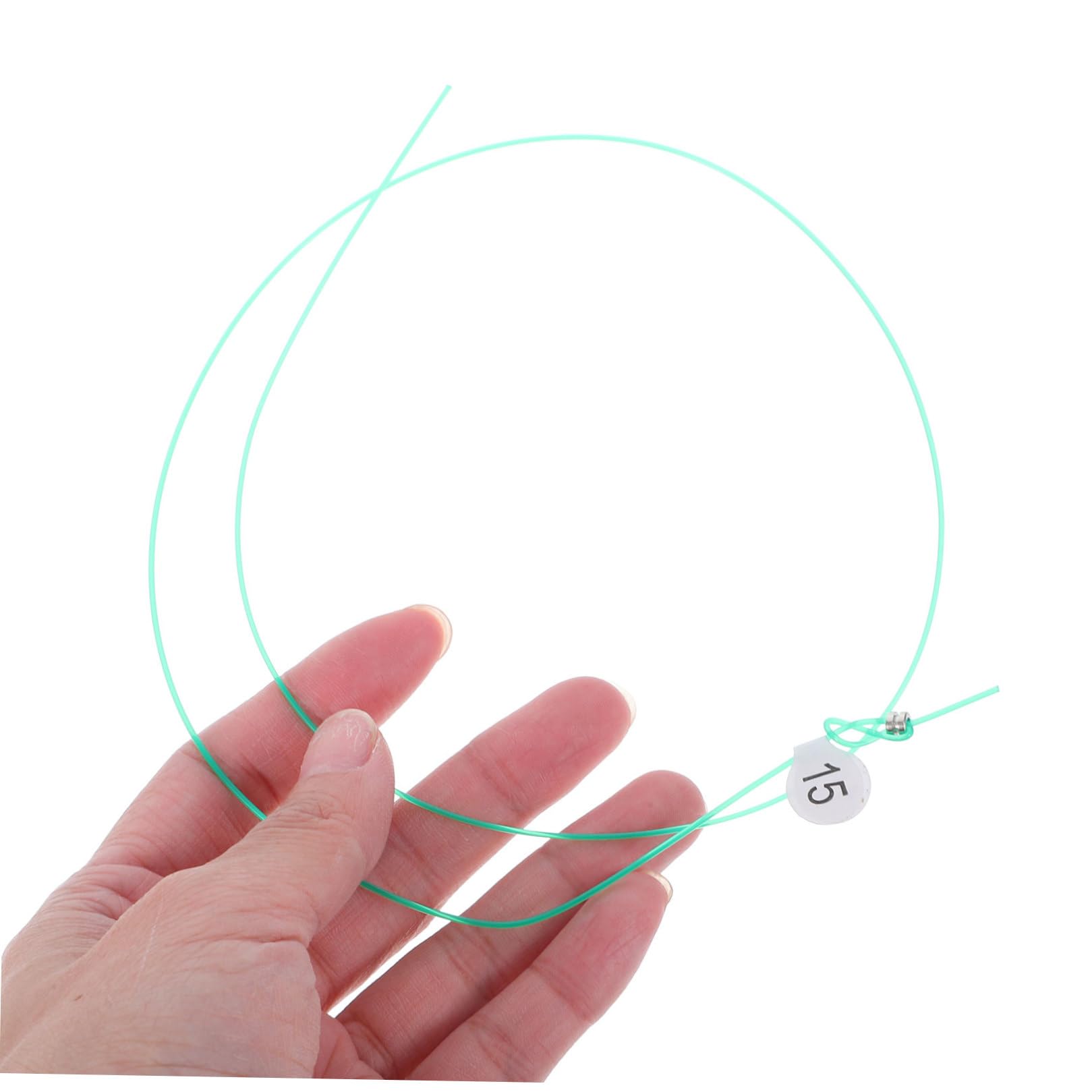Mikinona Lot De 2 Cordes De Rechange En Nylon Pour Lyre Classique Pour Musiciens Et Apprenants