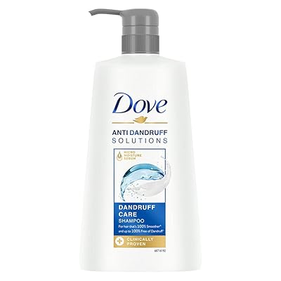 Dove Dandruff Care Shampoo...