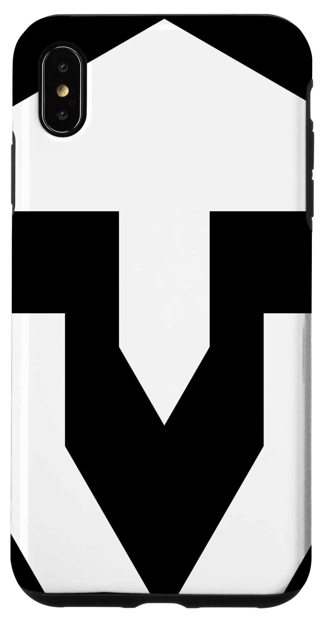 iPhone XS Max Gorilla Tech Case