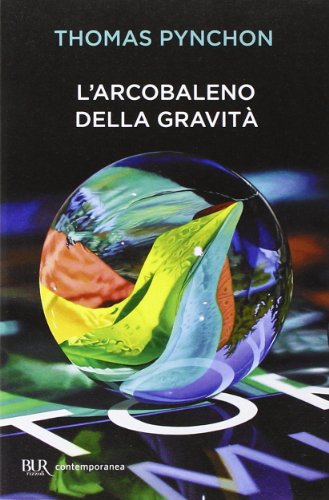 L'arcobaleno della gravità L'arcobaleno della gravità