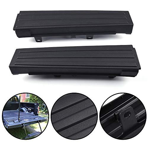 G-PLUS for Ford F150 F-150 2009 2010 2011 2012 2013 2014 Black Flexible