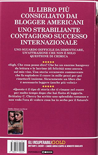 L'amore arriva sempre al momento sbagliato