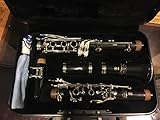 Yamaha YCL-200AD Clarinet