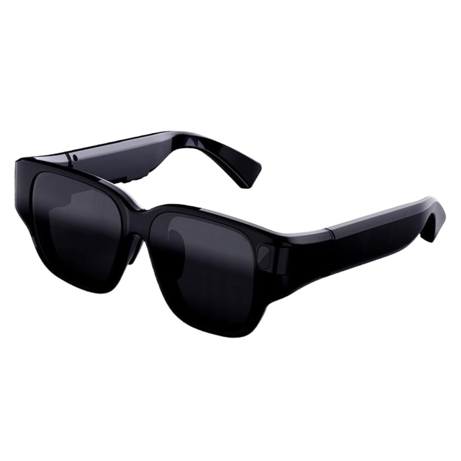LIDDFAFA Gafas Inteligentes, compatibles con Android 10,0 Quad-Core 2GB/32GB VR Todo en uno, Gafas de vídeo VR con giroscopio de 3 Ejes, Gafas AR
