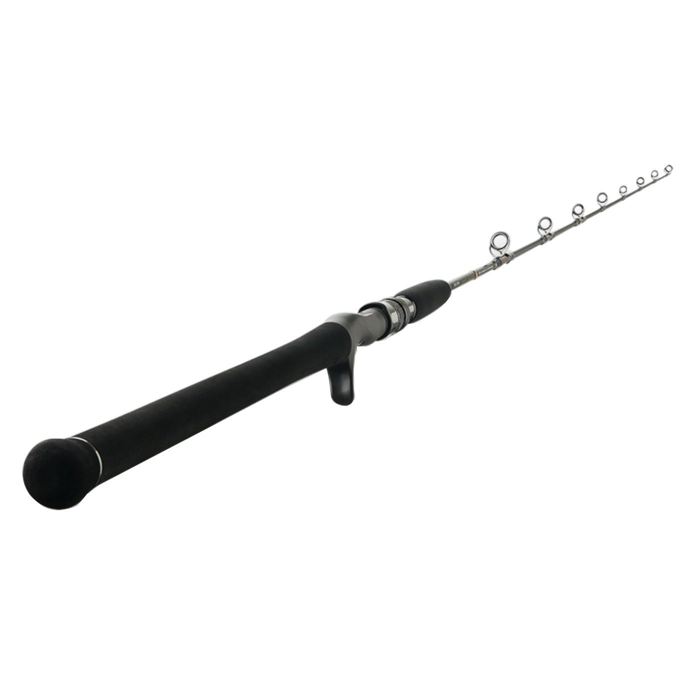 Amazon | 天龍(TENRYU) ジグザム ディープライダー JDR581B-3K 5'8