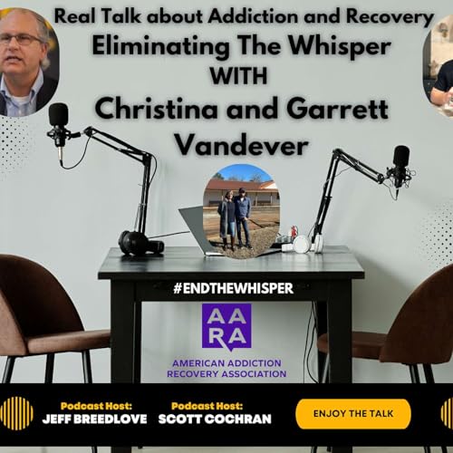 Roadblocks to Recovery: Christina & Garrett Break the Silence in Georgia