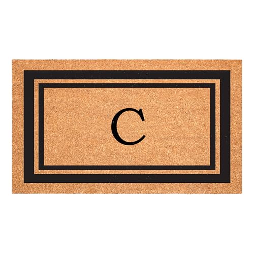 Calloway Mills 152962436C Black Border 24
