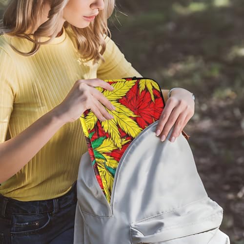 Funda para portátil de 13-14 pulgadas resistente y protectora miniatura 6