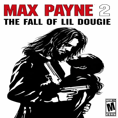  MAX PAYNE 2 [Explicit]