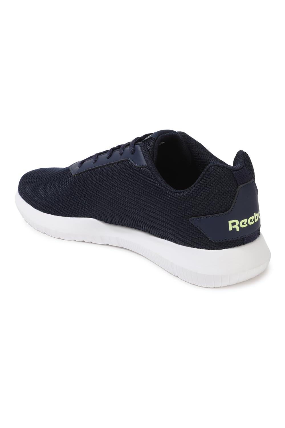 Reebok Men Transition M Vector Navy/LGH Solid Grey/Energy Glow 8 (B0BVBWK7HZ) Amazon Price History, Amazon Price Tracker