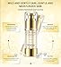 BIOAOUA Pure Pearls Skin Silky Flawless Refreshing Eye Cream Essence Beautiful Moisturized Skin Oil Control 35g