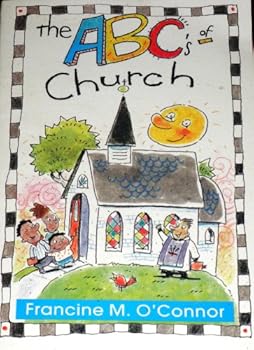 Paperback The ABC's of church Book