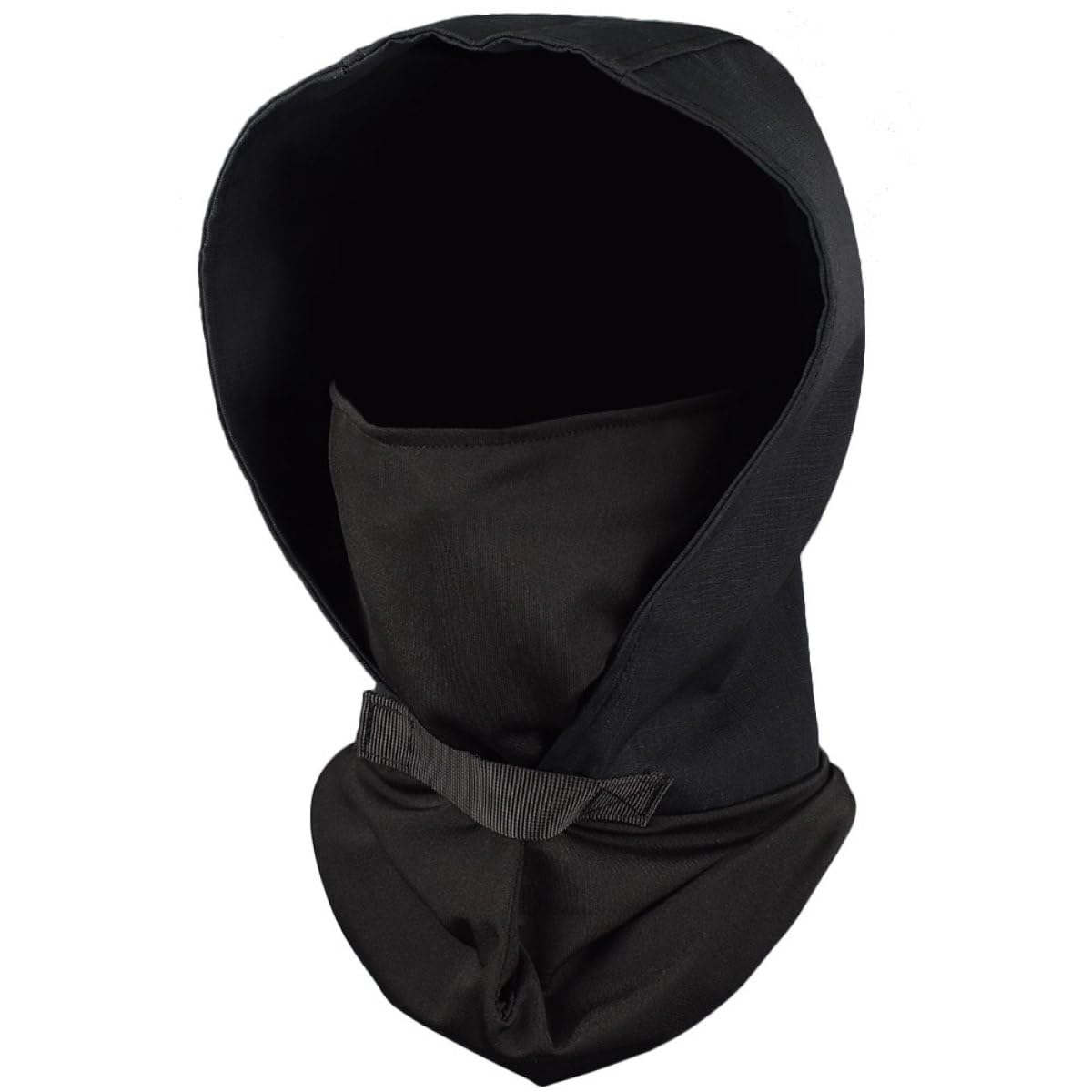 BESTYASH Cappuccio Ciclismo Scaldacollo Invernale Resistente Attrezzatura all Aperto Leggera Protezione Calda Viso Escursionismo