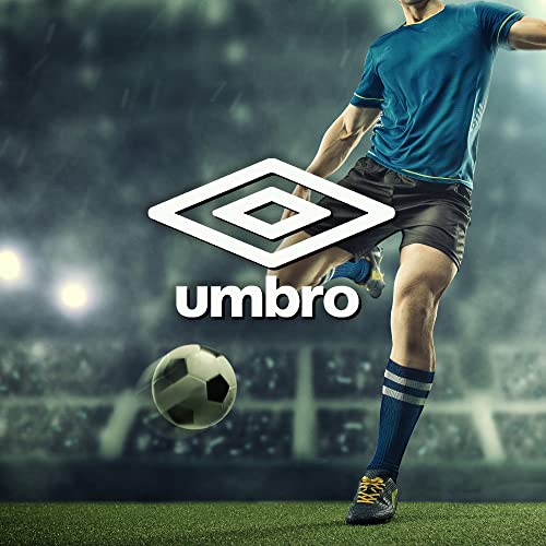 Umbro Mens Boxer Briefs Breathable Cotton Underwear For Men - 6 Pack - Cotton Stretch Mens Underwear - Size Small Black #TOP6