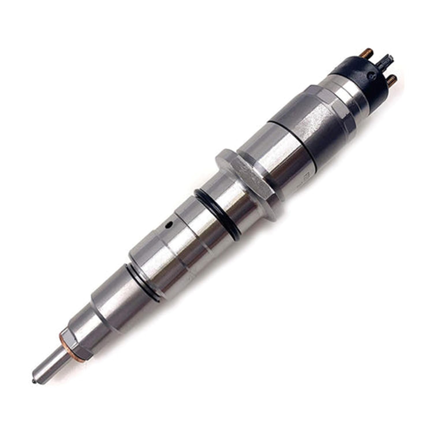 Amazon.com: HVACSTAR Common Rail Fuel Injector 0445120240 5263306 