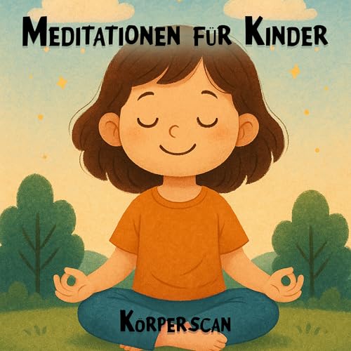 Meditationen für Kinder