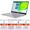 Acer-Swift-3-Thin-Light-Laptop-14-Full-HD-IPS-AMD-Ryzen-7-4700U-Octa-Core-with-Radeon-Graphics-8GB-LPDDR4-512GB-NVMe-SSD-Wi-Fi-6-Backlit-KB-Fingerprint-Reader-Alexa-Built-in Acer Swift 3 Thin & Light Laptop, 14" Full HD IPS, AMD Ryzen 7 4700U Octa-Core with Radeon Graphics, 8GB LPDDR4, 512GB NVMe SSD, Wi-Fi 6, Backlit KB, Fingerprint Reader, Alexa Built-in