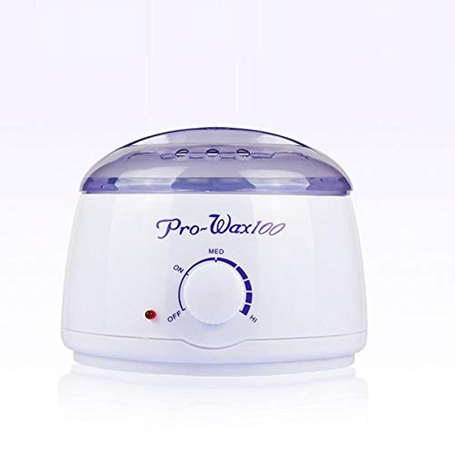 Hair Removal Hot Wax Warmer
