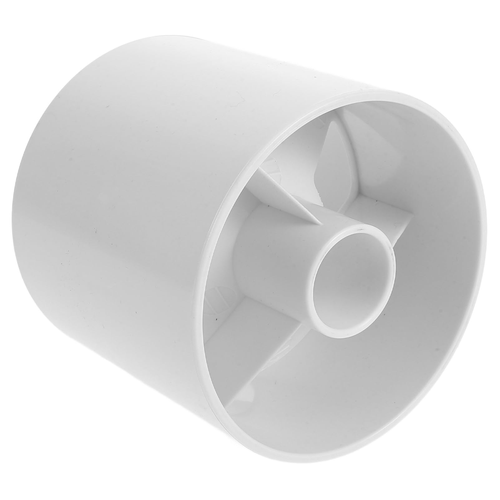 COOLHIYA Golf Hole Cup Golfs Training Tool Golfing Equipment Green Flagstaff Putting Hole Cup for Replace