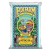 FoxFarm Ocean Forest Potting Soil 15cu ft Light Aerated Texture Designed for All Container Plants pH Adjusted for Optimal Nutrient Uptake Effectively Retains Moisture