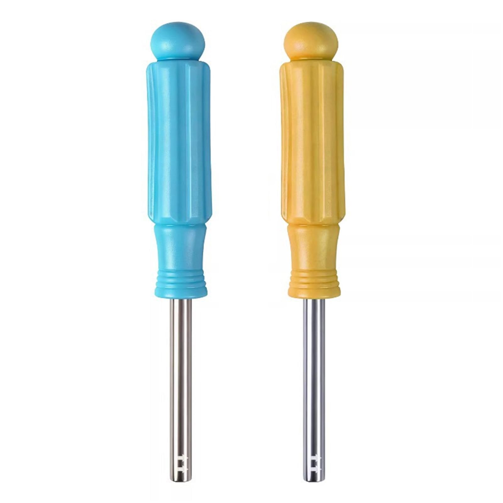 Woedpez Professional Computer Angled Sensors Mode Tool Long Wearing Metal Screwdriver For Laptop Maintenance Screwdriver