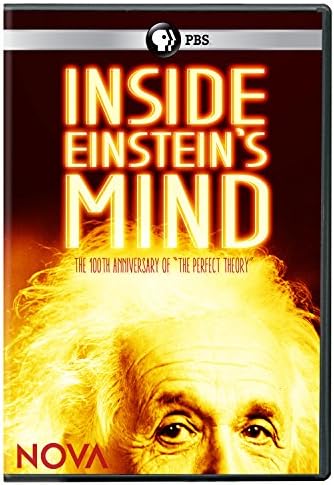 Nova: Inside Einstein's Mind