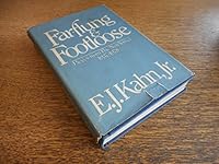 Far-Flung and Footloose: Pieces from the New Yorker, 1937-1978 0399124284 Book Cover